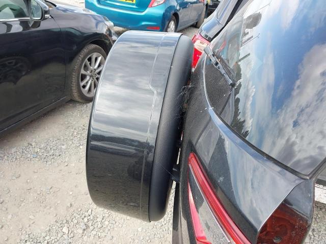 2016 FORD ECOSPORT 1.5 TITANIUM 5DR POWERSHIFT [17IN]