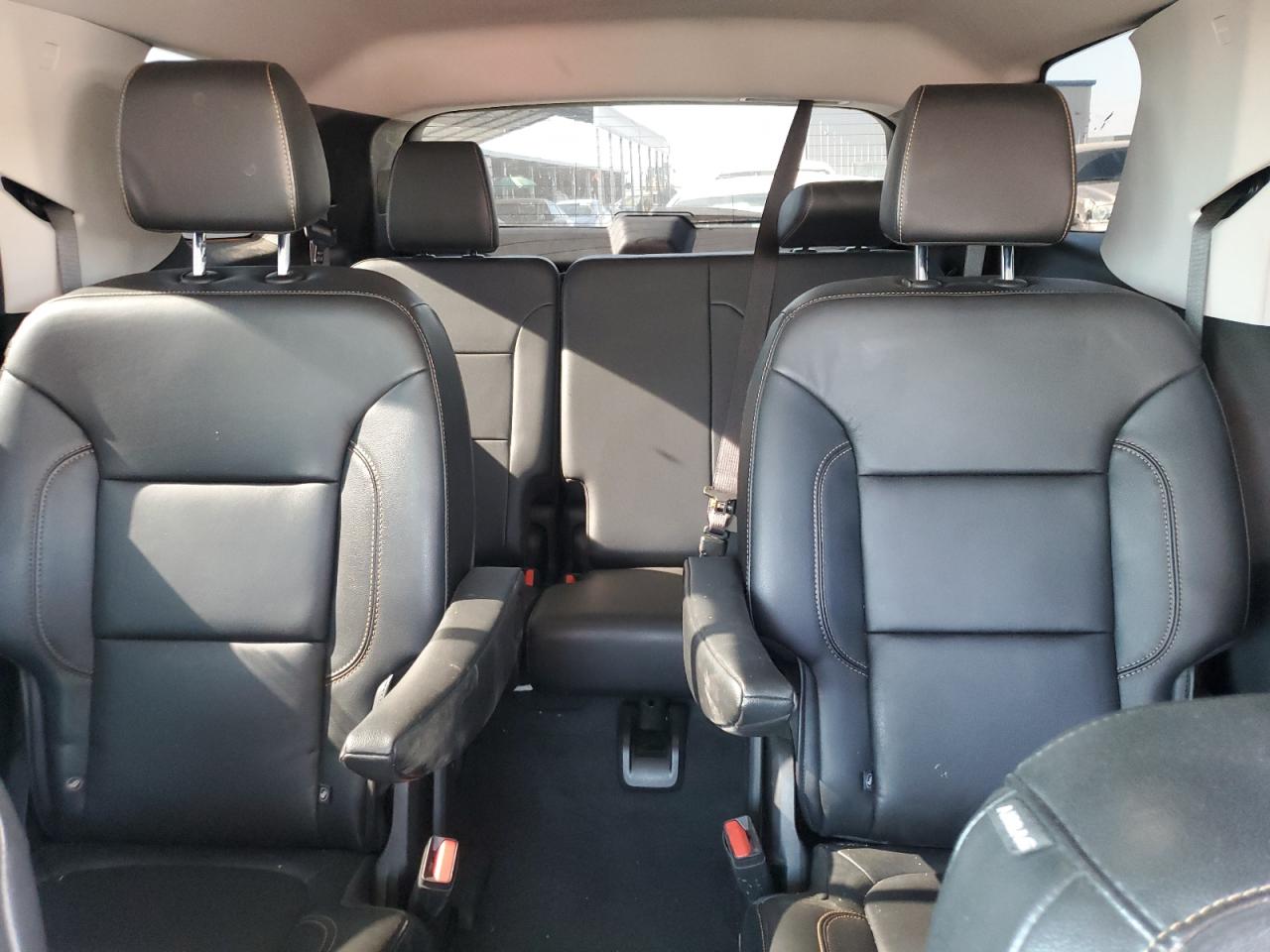 2019 Chevrolet Traverse Rs VIN: 1GNERJKX2KJ118342 Lot: 65201725