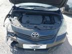 2011 TOYOTA VERSO T2 V for sale at Copart WOLVERHAMPTON