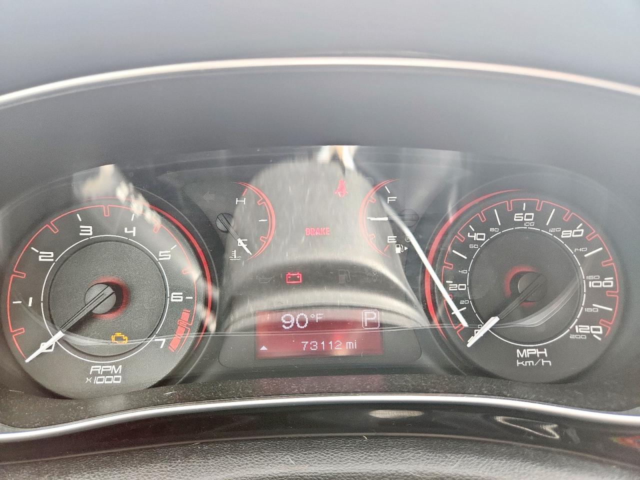 2013 Dodge Dart Sxt VIN: 1C3CDFBH2DD209928 Lot: 63750215