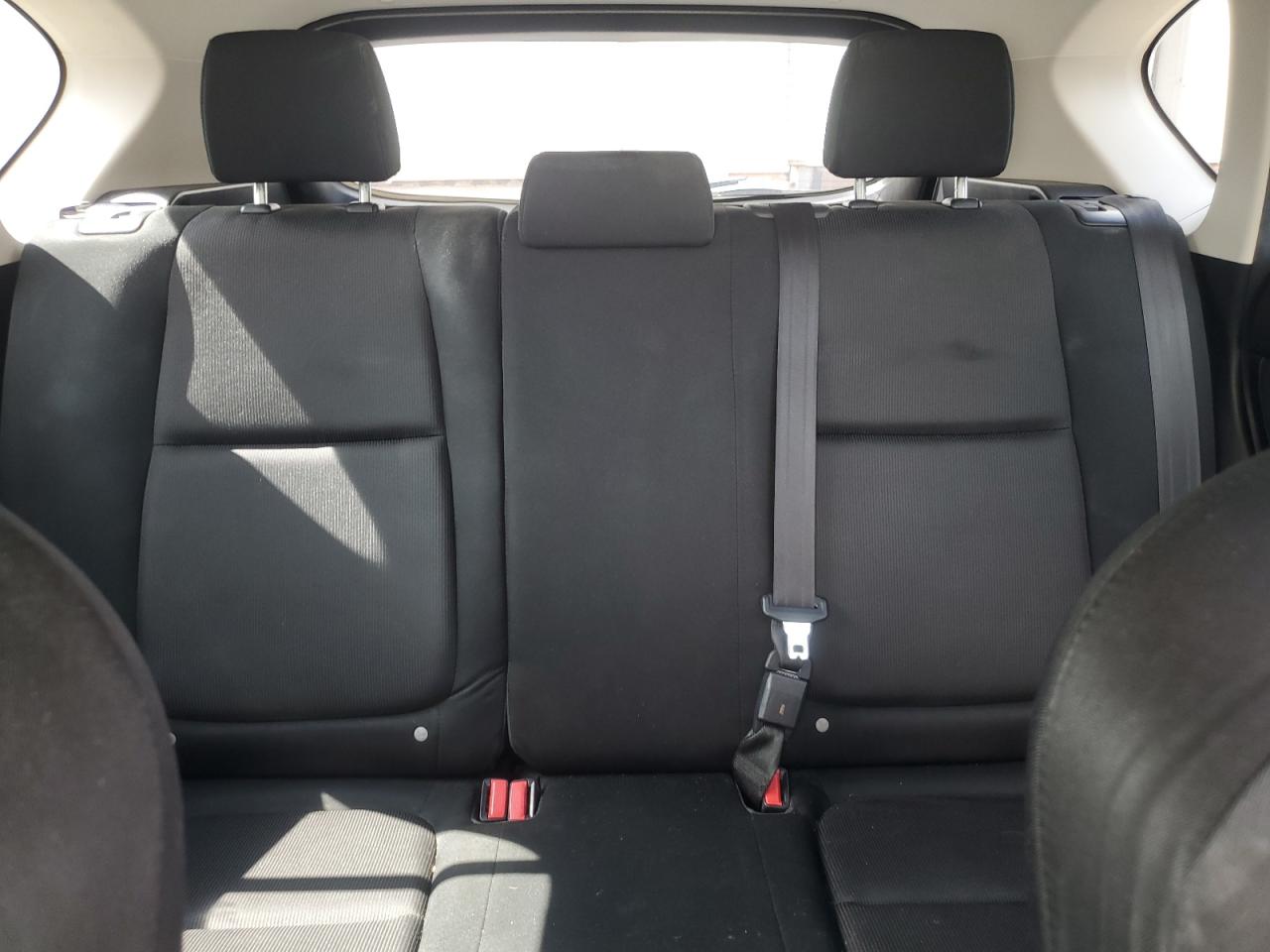 2016 Mazda Cx-5 Sport VIN: JM3KE4BY1G0829875 Lot: 65043285