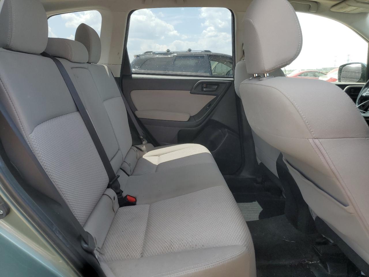 2014 Subaru Forester 2.5I Premium VIN: JF2SJADC9EH494692 Lot: 62826525