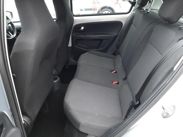 2014 SKODA CITIGO ELE