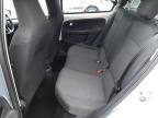 2014 SKODA CITIGO ELE for sale at Copart WHITBURN
