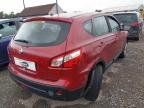 2011 NISSAN QASHQAI AC for sale at Copart WOLVERHAMPTON