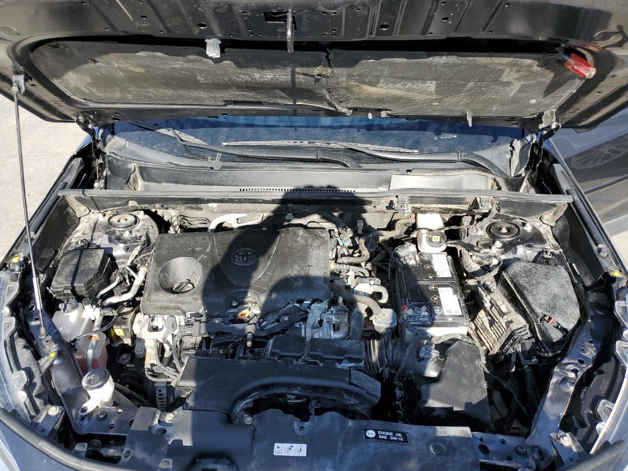 2021 Toyota Rav4 Xle Premium VIN: 2T3C1RFVXMC108503 Lot: 63522345