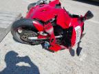 1998 HONDA VFR800F for sale at Copart SANDWICH
