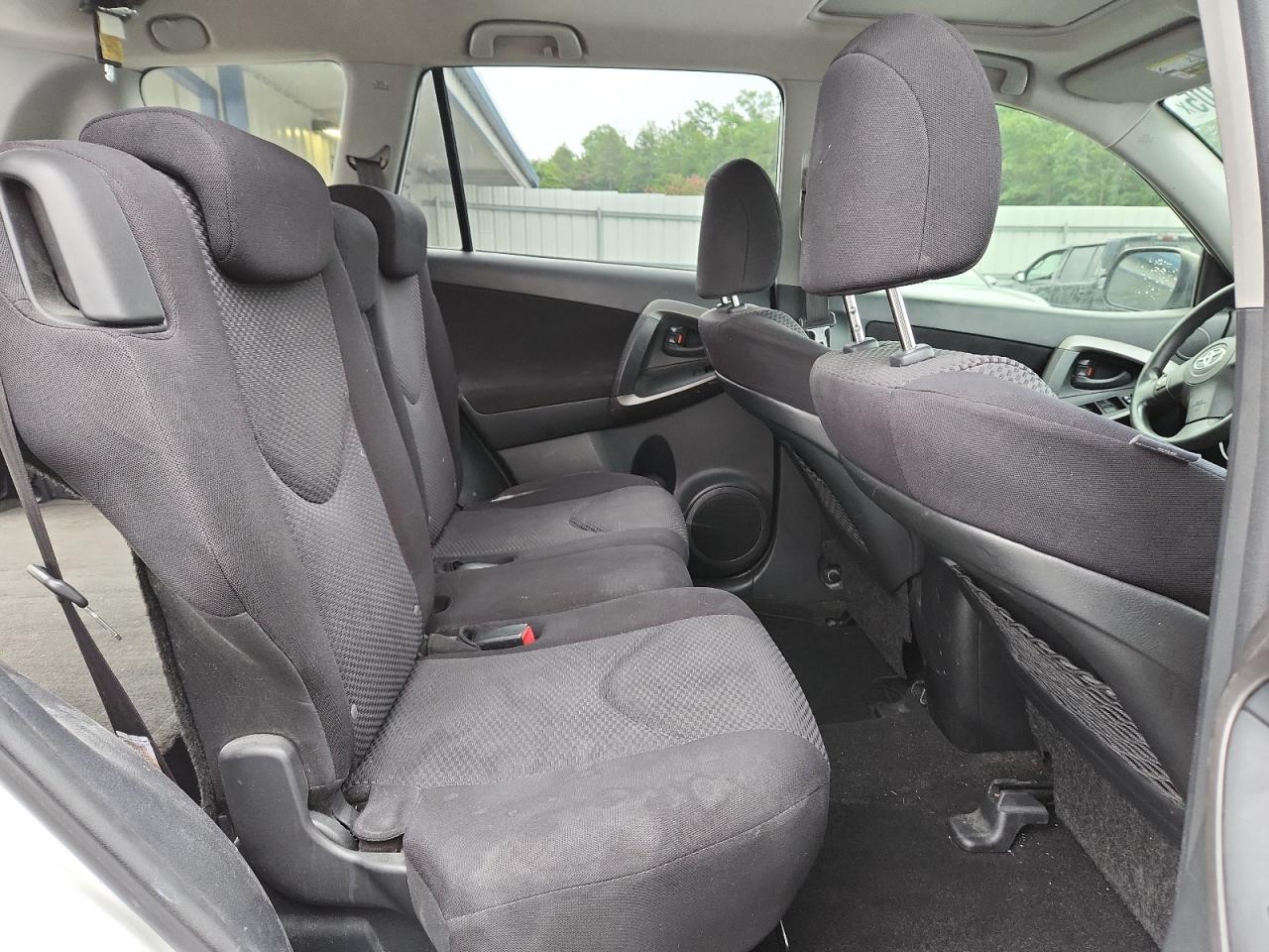2009 Toyota Rav4 Sport VIN: JTMZF32V59D010822 Lot: 63582105