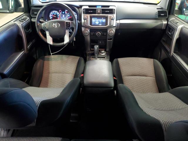2018 TOYOTA 4RUNNER SR5/SR5 PREMIUM  