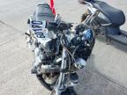 2002 YAMAHA XJR 1300 for sale at Copart WHITBURN