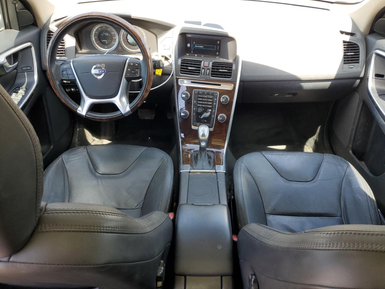 2013 Volvo Xc60 3.2 VIN: YV4952DL0D2394812 Lot: 64470295