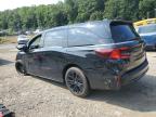 2025 HONDA ODYSSEY SPORT-L   for sale at Copart MD - BALTIMORE EAST