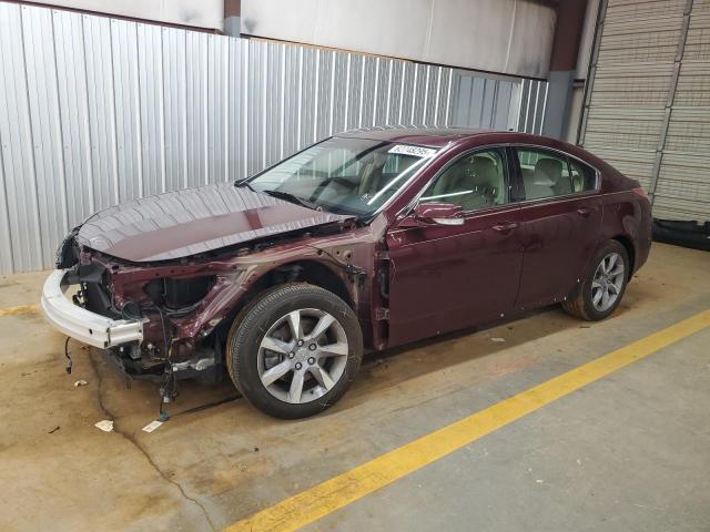  ACURA TL 2012 Maroon