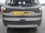 2019 FORD KUGA TITANIUM EDITION for sale at Copart CHESTER