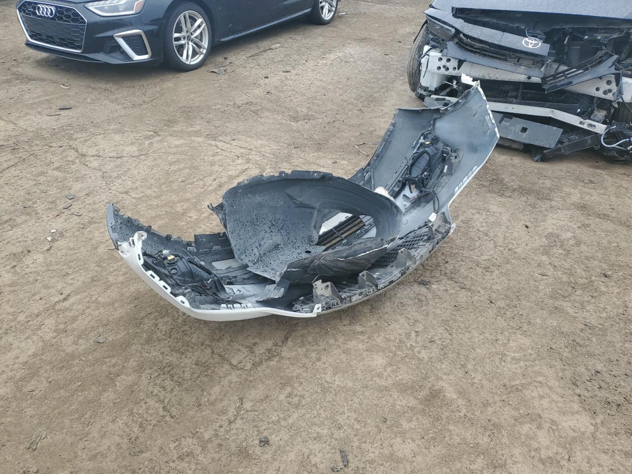 2019 Buick Encore Sport Touring VIN: KL4CJ1SB5KB870892 Lot: 64082945