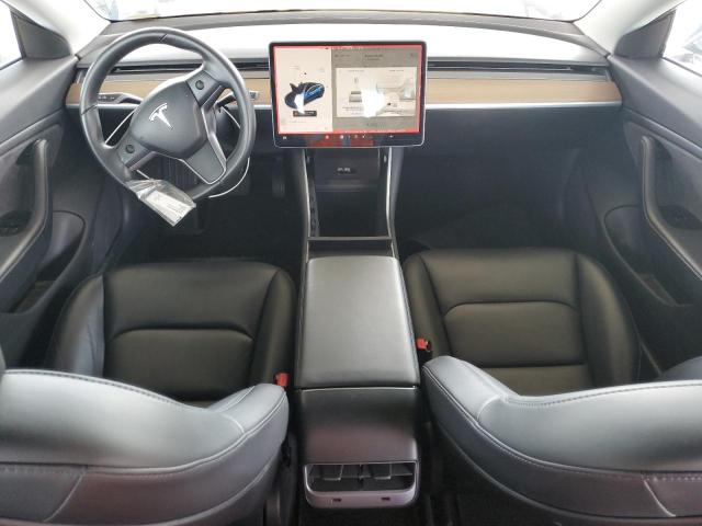  TESLA MODEL 3 2018 Granatowy