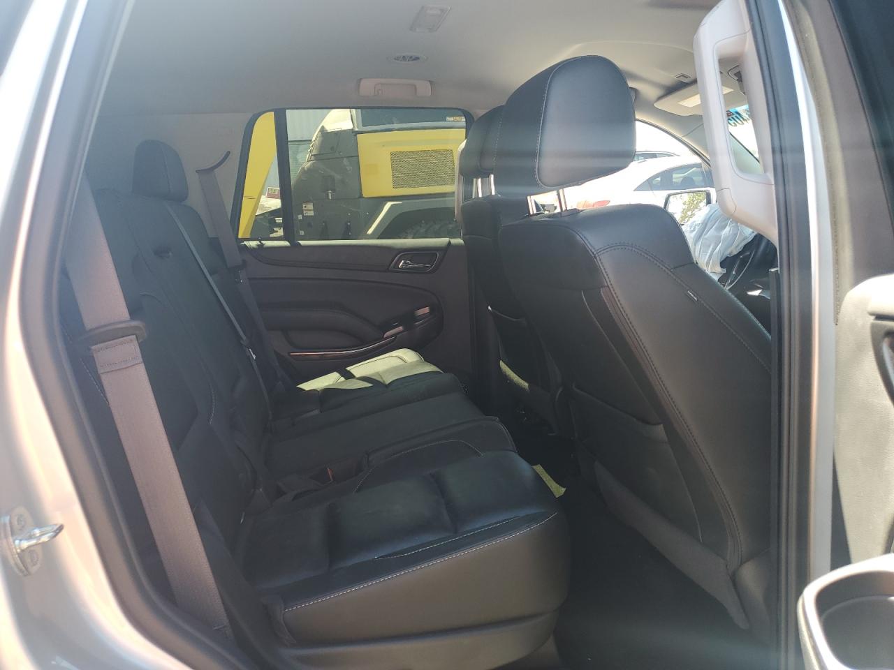 2016 Chevrolet Tahoe K1500 Lt VIN: 1GNSKBKC1GR463154 Lot: 64523405