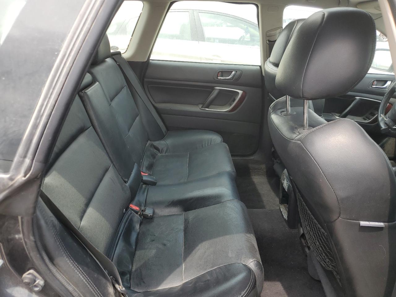2008 Subaru Outback 2.5Xt Limited VIN: 4S4BP63C184324880 Lot: 63465755