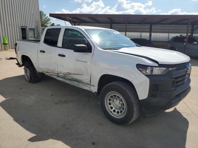  CHEVROLET COLORADO 2023 Biały