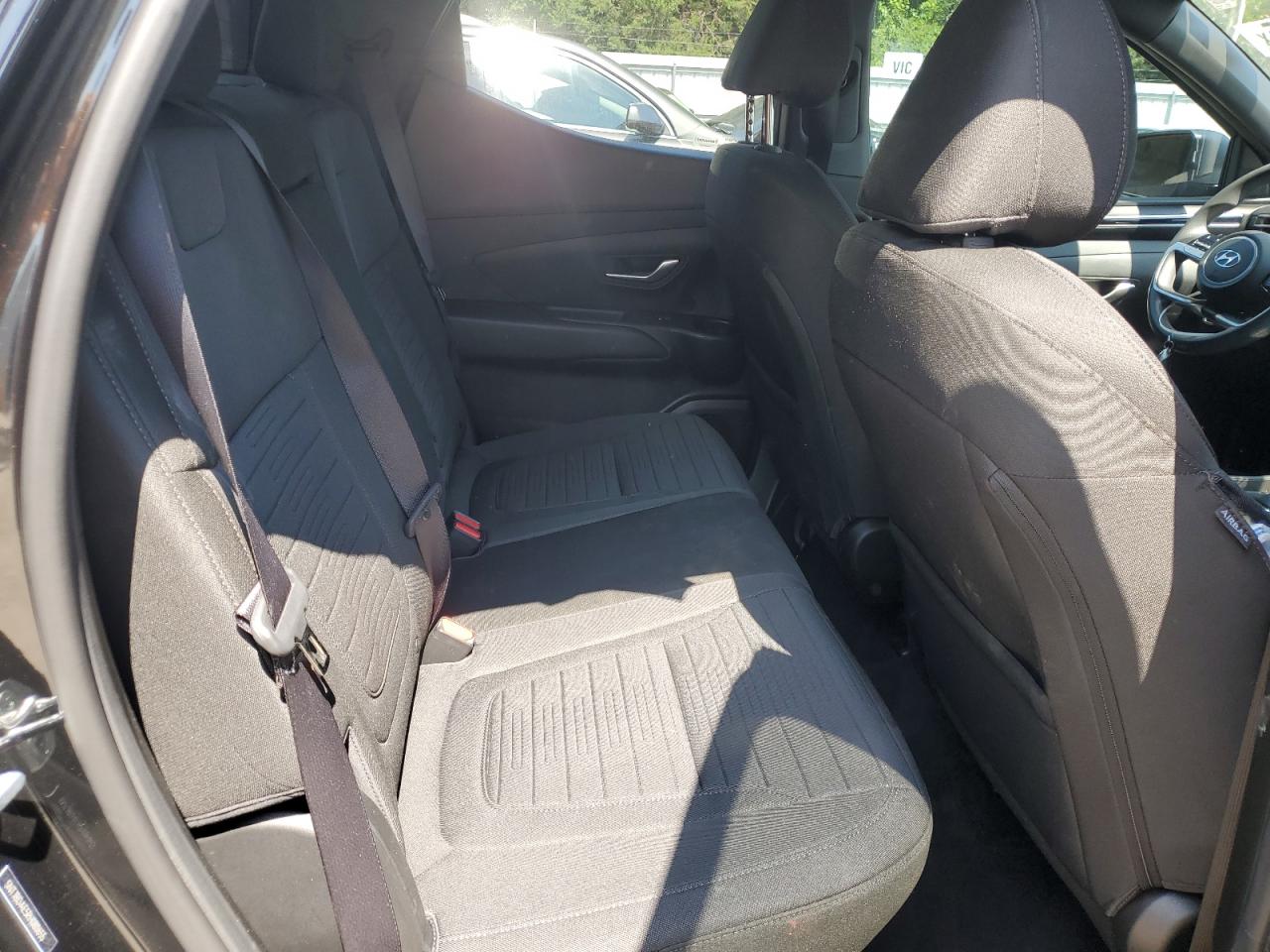 2024 Hyundai Santa Cruz Sel VIN: 5NTJBDAE5RH080655 Lot: 63521395