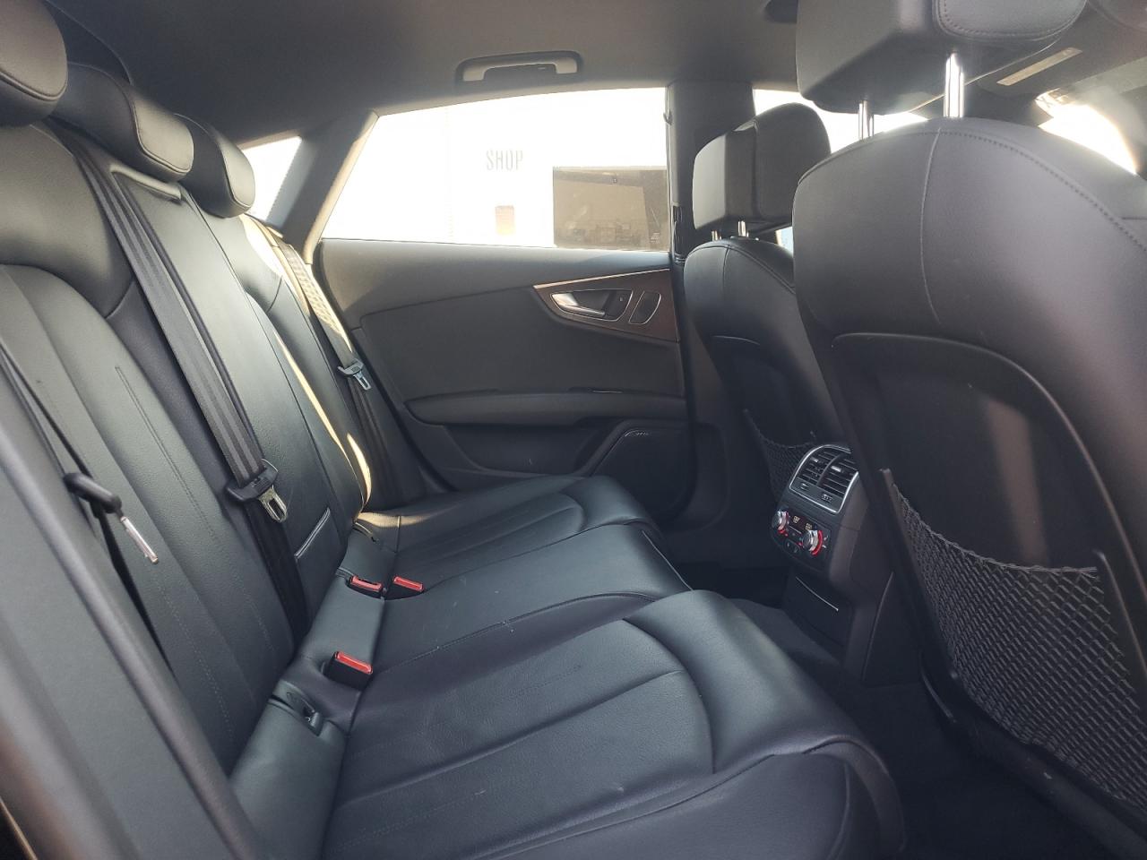 2016 Audi A7 Premium Plus VIN: WAUWMAFC3GN013681 Lot: 64475455
