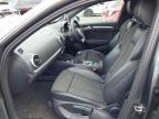2015 AUDI A3 S LINE for sale at Copart SANDTOFT