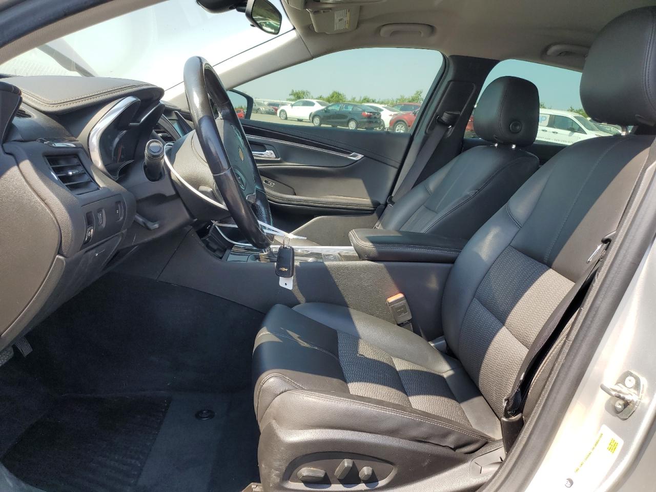 2018 Chevrolet Impala Lt VIN: 2G1105S38J9113526 Lot: 64854465