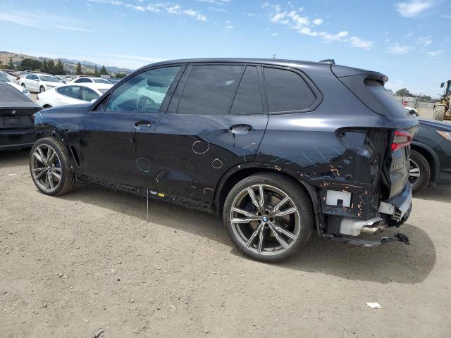  BMW X5 2020 Czarny