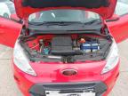 2013 FORD KA TITANIU for sale at Copart SANDWICH