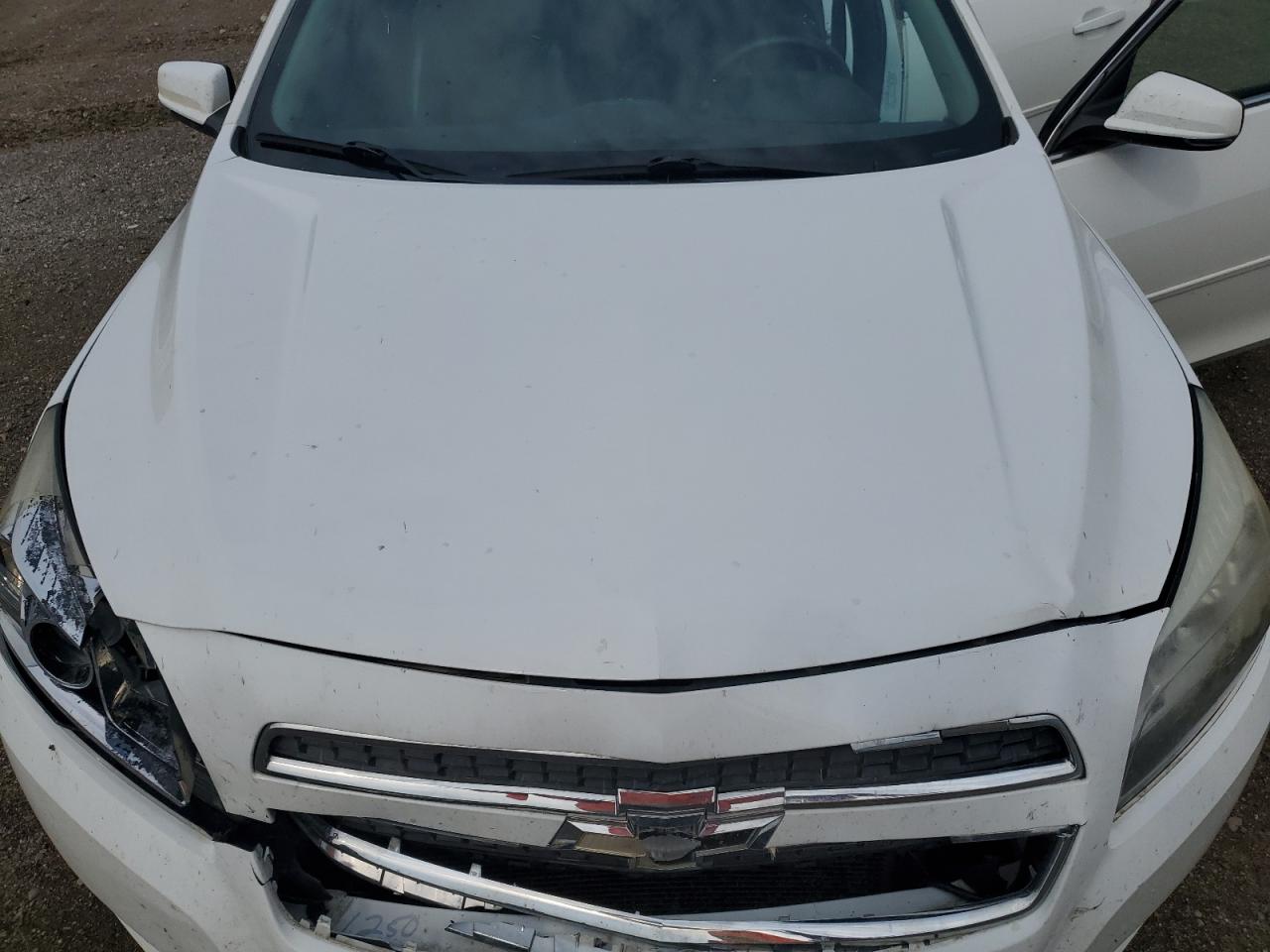 2013 Chevrolet Malibu 1Lt VIN: 1G11C5SA6DF177355 Lot: 65824135