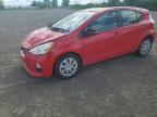 2013 TOYOTA PRIUS C    à vendre chez Copart QC - MONTREAL