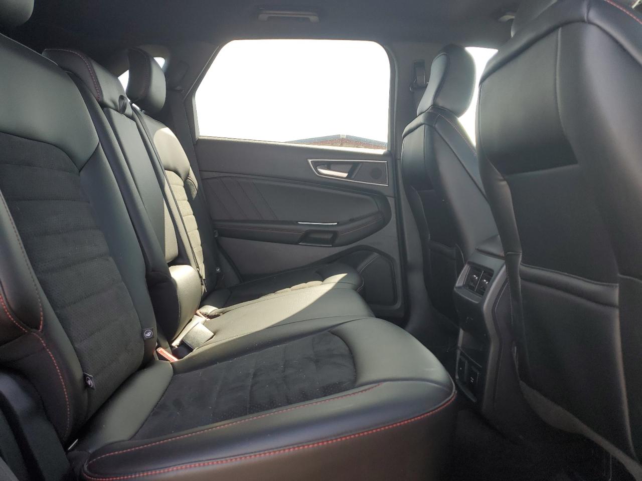 2020 Ford Edge Sel VIN: 2FMPK3J95LBB19264 Lot: 66891535