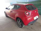 2013 ALFA ROMEO MITO LIVE for sale at Copart SANDTOFT