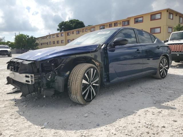  NISSAN ALTIMA 2020 Granatowy