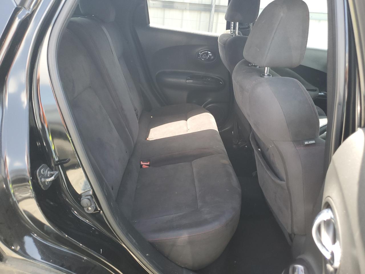JN8AF5MR2DT226672 2013 Nissan Juke S