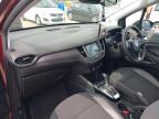 2019 VAUXHALL CROSSLAND for sale at Copart NEWBURY