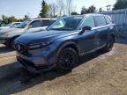 2024 HONDA CR-V EXL   for sale at Copart ON - TORONTO
