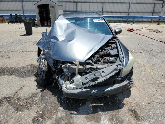  HONDA ACCORD 2012 Серый