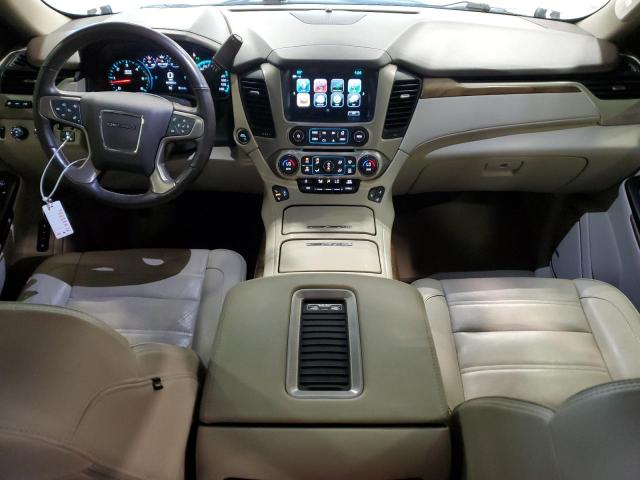  GMC YUKON 2019 Biały
