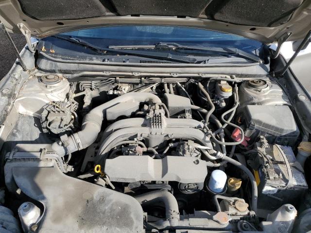 2016 SUBARU OUTBACK 2.5I  