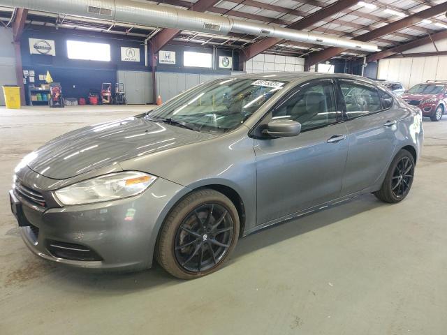Sedans DODGE DART 2013 Silver