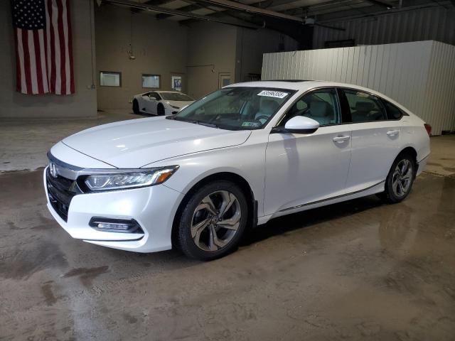  HONDA ACCORD 2020 Biały