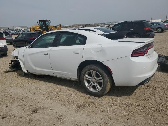 2016 DODGE CHARGER SE  