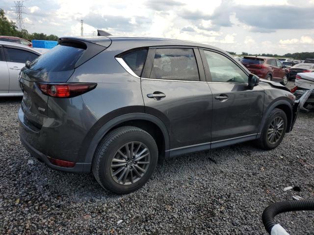  MAZDA CX-5 2017 Szary