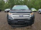 2012 FORD EXPLORER XLT   for sale at Copart ON - COOKSTOWN