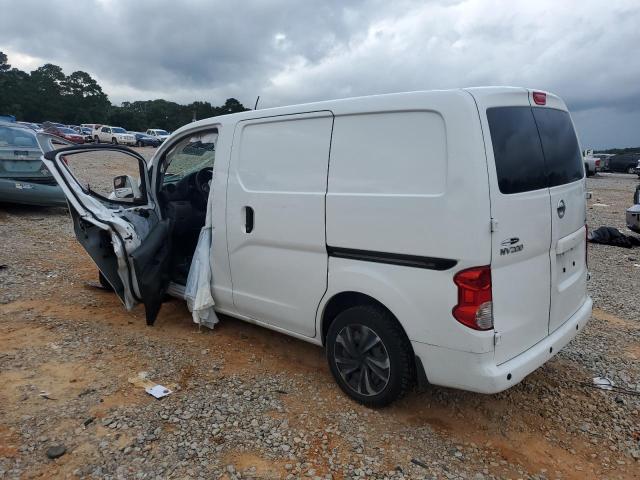  NISSAN NV 2020 White