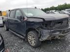 2021 CHEVROLET SILVERADO K1500 RST   for sale at Copart QC - MONTREAL