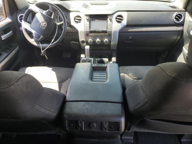  TOYOTA TUNDRA 2015 Gray
