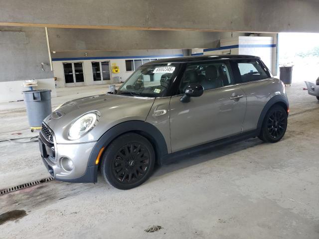  MINI COOPER 2018 Gray