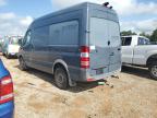 2018 MERCEDES-BENZ SPRINTER 2500   for sale at Copart AL - MOBILE SOUTH